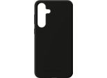 Ideal Of Sweden Galaxy S24 Plus Custodia Posteriore - Custodia In Silicone Magsafe - Nero