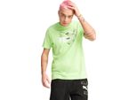 Puma Ess Logo Lab Summer Tee 68467149 Uomo