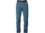Pantaloni Rafiki Drive Blu M Uomo Blu M
