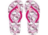 Cerda Group Premium Hello Kitty Infradito Rosa Eu 34-35 Rosa Eu 34-35