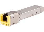Hpe Anw 1G Sfp RJ45 100M Xcvr Modulo Del Ricetrasmettitore Di Rete 1000 Mbit/S