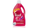 Perwoll Renew Color 4 L (80 Lavaggi)
