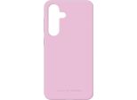 Ideal Of Sweden Galaxy S24 Plus Custodia Posteriore - Custodia In Silicone Magsafe - Bubble Gum Pink