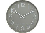 Orologio Da Parete Con Quadrante Caratteristico, Ø 50 Cm, Verde