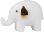 RäDer GlüCkskäStchen Elefant, Bodyguard