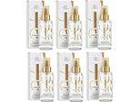Wella Oil Reflections Olio Riflettente Luminoso 6X100Ml