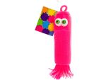 Polpo Pesce Palla Duckiez Con Occhi, 22 Cm
