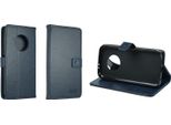 Caseroxx Custodia Per Telefono Cellulare Compatibile Con Furi Phone FLX1 Custodia A Portafoglio Bookstyle-Case
