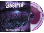 Gates To Hell: Death Comes To All (Vinile Viola/Bianco)