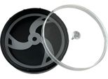 Custodia E Scatola Di Trasporto Per Quadranti Orologi 52 Mm
