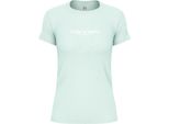 Hannah Saffi Ii - Maglietta A Maniche Corte Verde 38 Donna Verde 38
