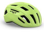 Met Vinci Mips Casco Giallo M Giallo M