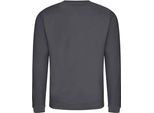 Awdis - Felpa Girocollo Da Uomo RW10454 (M) (Verde Cachi)