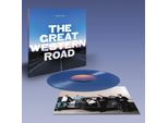 Deacon Blue: Deacon Blue: The Great Western Road (Limited Edition) (Transparent Blue Vinyl) - - (Lp / T)