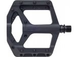 Ht Components Supreme-C Pa32A Pedale Silber Silber Taglia Unica