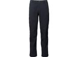 Pantaloni Pursuit M, 0002 Nero, 31, Black Diamond