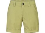 Hannah Welin Pantaloncini Verde 38 Donna Verde 38