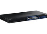 Switch Trendnet TEG-S50204 A 20 Porte 2,5G Con Porte Sfp+ 10G