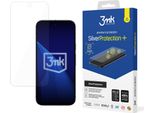 Google Pixel 9A - Protezione D'argento 3Mk +