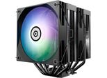 Enermax ETS-TD60D-ARGB Enermax Air Cpu Cooler ETS-TD60 Digital 2X120Mm Argb