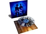 Adrian Smith & Richie Kotzen: Adrian Smith & Richie Kotzen: Black Light / White Noise (Limited Indie Edition) (Clear Black & White Splatter Vinyl) - - (Lp / B)
