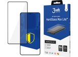 Samsung Galaxy S25 Edge - 3Mk Hardglass Max Lite Nero