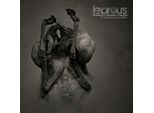 Leprous: The Congregation (10Th Anniversary) (180G) (Limited Edition) (Deep Blood Red Vinyl)