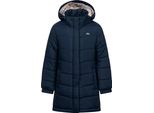 Trespass - Giacca "Ellster"" Per Bambina TP6982 (104) (Navy)"