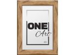 Cornice Per Foto Framesfactory Hekla 18X24 Cm Rovere