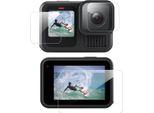 Telesin Telesin Screen Protection Film For Gopro Hero 13 (S6-FLM-08-TGP) (Clear)