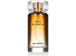 Karl Lagerfeld Bois De Santal Edt 100 Ml M
