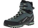Scarpe Da Trekking Lowa Da Donna Cevedale Pro Gtx Mid Ws Dark Petrol