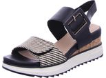 Scarpe Casual Stringate Da Uomo In Multicolore