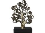 Goebel Gustav Klimt - Der Lebensbaum (Figur, Porzellan) | Art.-Nr. 67075101 | Ean 4005169372087