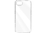 Akashi, Custodia In Silicone Iphone 16 Angoli Antiurto, Trasparente