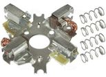 Supporto Spazzole Carbone Motorino Di Avviamento Generatore 86,5 Mm HC-CARGO Per Ford E Altri Modelli