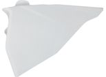 Coperchio Air Box Acerbis Bianco Per Gas Gas