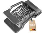 Westmark Eierteiler Justus Black Edition, 10407760