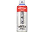 Amsterdam Vernice Spray Bomboletta Altamente Pigmentata 400 Ml Violetto Oltremare Chiaro 519