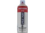 Amsterdam Vernice Spray Bomboletta Altamente Pigmentata 400 Ml Napoli Giallo Rosso Chiaro 292