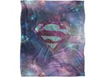 Superman - Coperta, Spazio TV18532 (Taglia Unica) (Colorato)