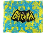 Batman - Coperta, TV18533 (Taglia Unica) (Colorato)