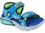 Skechers Mega-Splash 4K 402161L-BBLM Bambini
