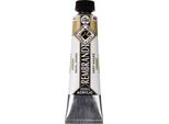 Tubo Di Colore Acrilico Rembrandt 40 Ml Verde Perla 822