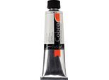 Cobra Artist Vernice Ad Olio Miscelabile Con Acqua Tubo 150 Ml Bianco Titanio 105