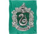 Harry Potter - Coperta "Serpeverde"", Stemma Cucito TV18538 (Taglia Unica) (Colorato)"