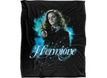 Harry Potter - Coperta, Posa D'azione TV18541 (Taglia Unica) (Colorato)