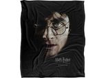 Harry Potter E I Doni Della Morte - Coperta, Poster Cinematografico TV18542 (Taglia Unica) (A Colori)