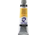 Van Gogh Olio Tubo 40 Ml Giallo Cadmio Medio 271