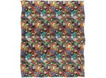 Harry Potter - Coperta, Gruppo Chibi TV18511 (Taglia Unica) (Colorato)
